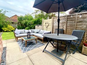 And Relax- click for photo gallery